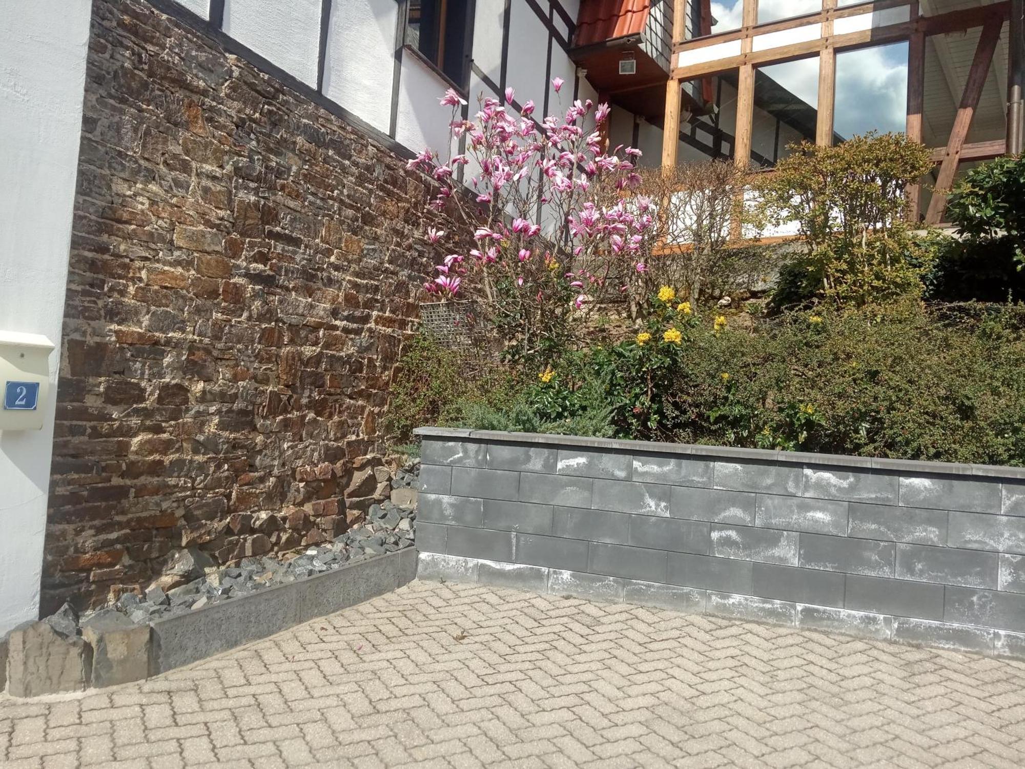 Ferienwohnung Windecker Laendchen Exterior photo